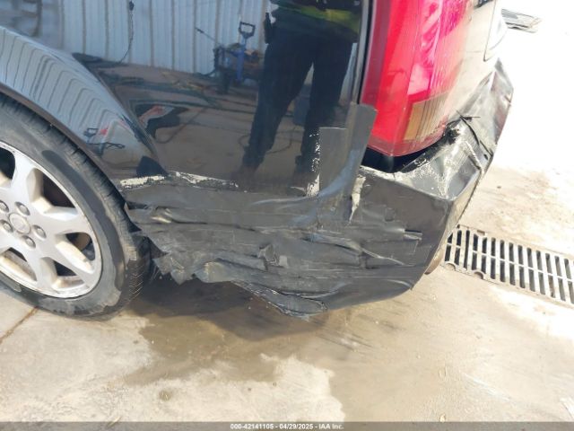 2003 CADILLAC CTS 1G6DM57N630145426 Photo 5