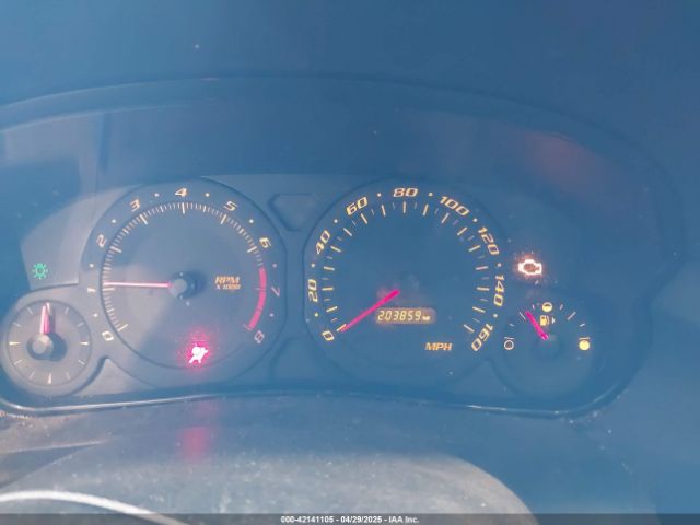 2003 CADILLAC CTS 1G6DM57N630145426 Photo 6