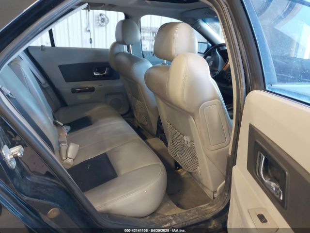 2003 CADILLAC CTS 1G6DM57N630145426 Photo 7