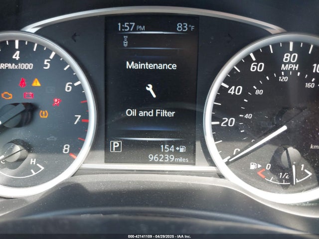 3N1AB7AP5JY234051 Nissan SENTRA SV