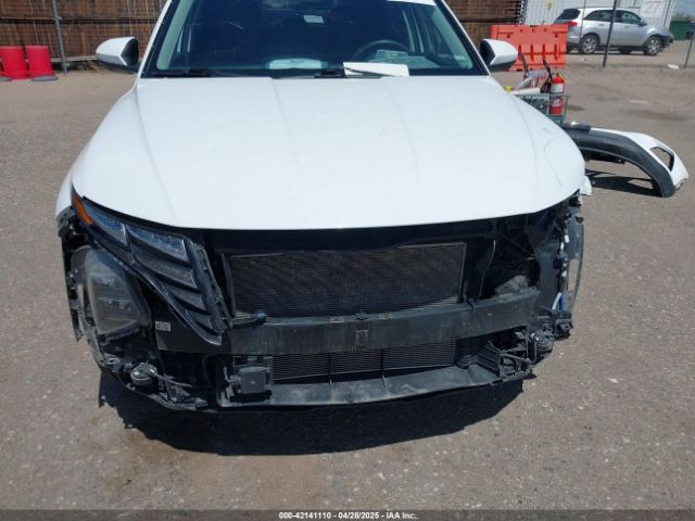 5NMJBCDE9RH339164 Hyundai TUCSON SEL