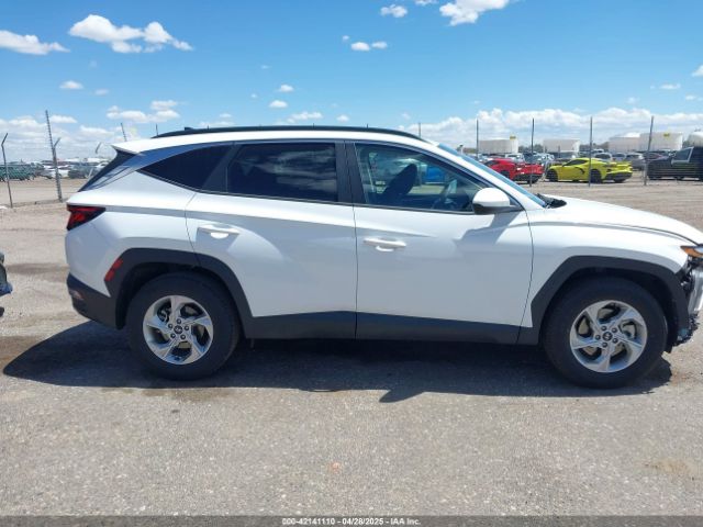 5NMJBCDE9RH339164 Hyundai TUCSON SEL