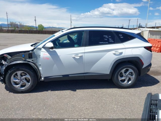 5NMJBCDE9RH339164 Hyundai TUCSON SEL