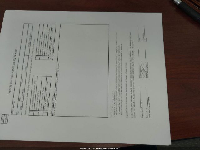 5NMJBCDE9RH339164 Hyundai TUCSON SEL