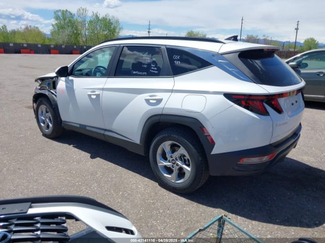 5NMJBCDE9RH339164 Hyundai TUCSON SEL