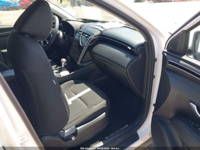 5NMJBCDE9RH339164 Hyundai TUCSON SEL