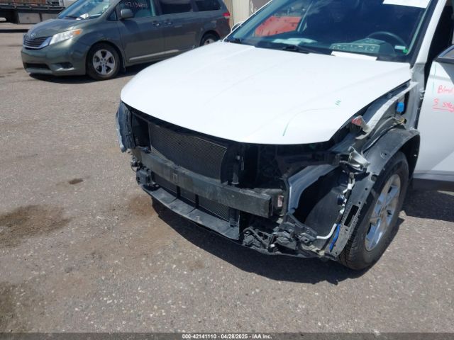 5NMJBCDE9RH339164 Hyundai TUCSON SEL