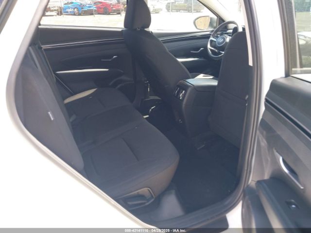 5NMJBCDE9RH339164 Hyundai TUCSON SEL