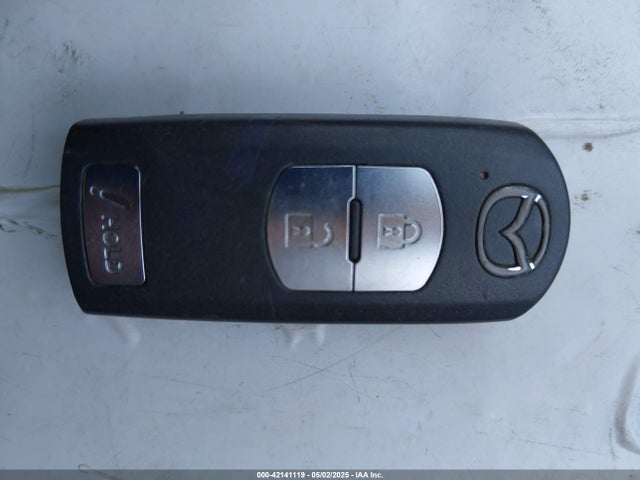 JM3KE4CY1E0358967 Mazda Cx-5 Touring