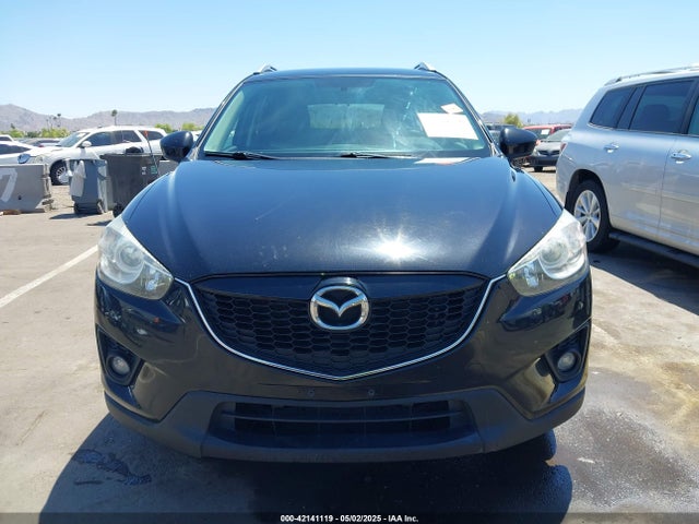 JM3KE4CY1E0358967 Mazda Cx-5 Touring