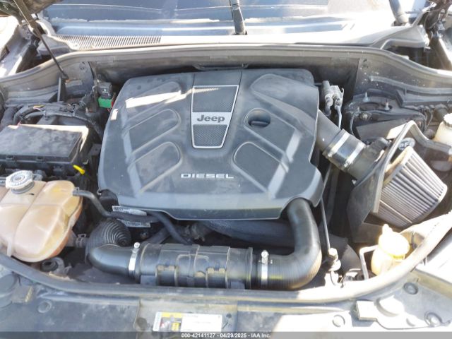 2015 JEEP GRAND CHEROKEE 1C4RJFBM5FC706752 Photo 9