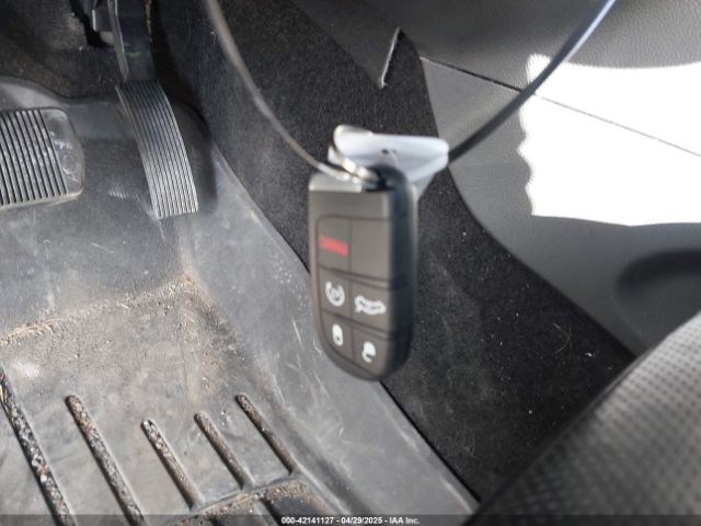 2015 JEEP GRAND CHEROKEE 1C4RJFBM5FC706752 Photo 10