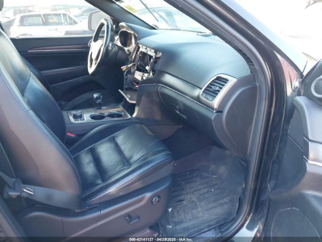 2015 JEEP GRAND CHEROKEE 1C4RJFBM5FC706752 Photo 4
