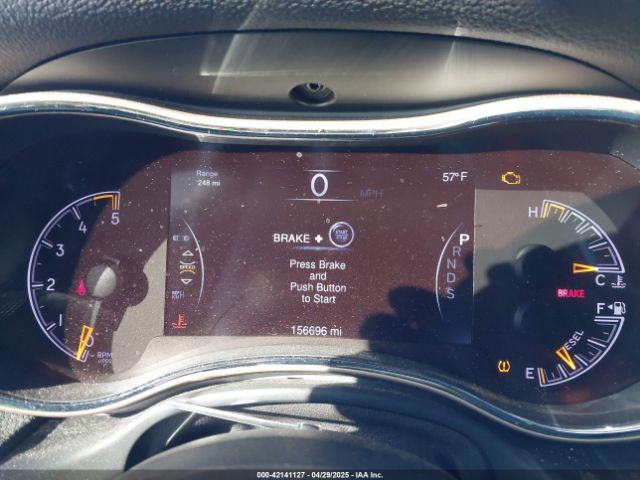 2015 JEEP GRAND CHEROKEE 1C4RJFBM5FC706752 Photo 6