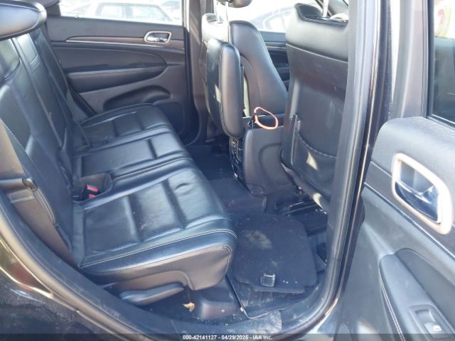 2015 JEEP GRAND CHEROKEE 1C4RJFBM5FC706752 Photo 7