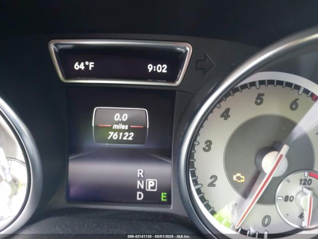 WDDSJ4EB0EN044118 Mercedes-Benz CLA 250