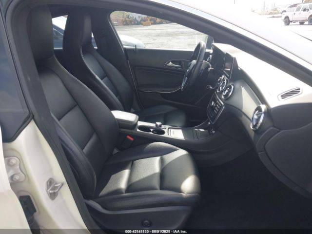 WDDSJ4EB0EN044118 Mercedes-Benz CLA 250