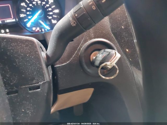 1FM5K8BH4HGC44301 Ford Explorer