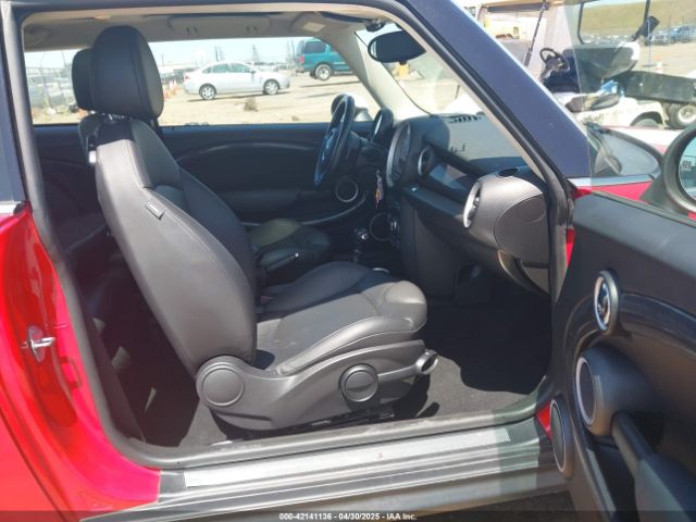 2013 MINI HARDTOP WMWSV3C54DT389391 Photo 4