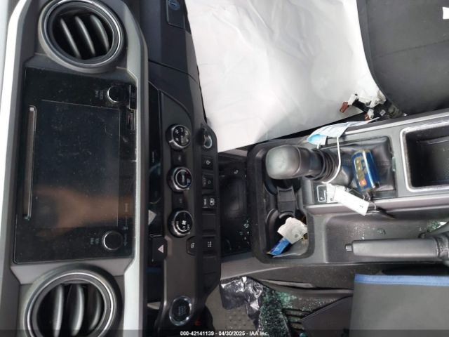 3TMAZ5CN9JM054894 Toyota Tacoma Trd Off Road