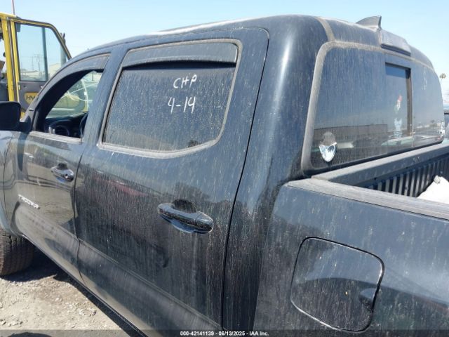 3TMAZ5CN9JM054894 Toyota Tacoma Trd Off Road