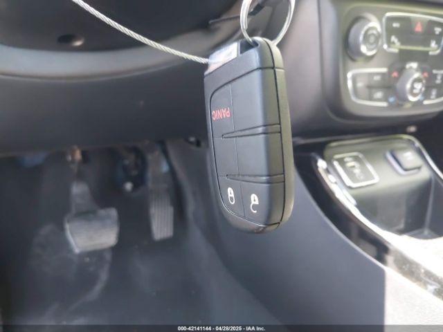 3C4NJCCB1MT555775 Jeep Compass Limited Fwd