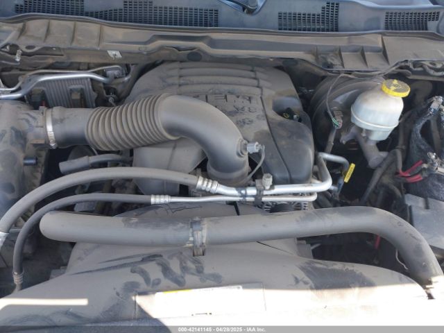1C6RR6FT7HS833478 RAM 1500 Express  4x2 6'4 Box