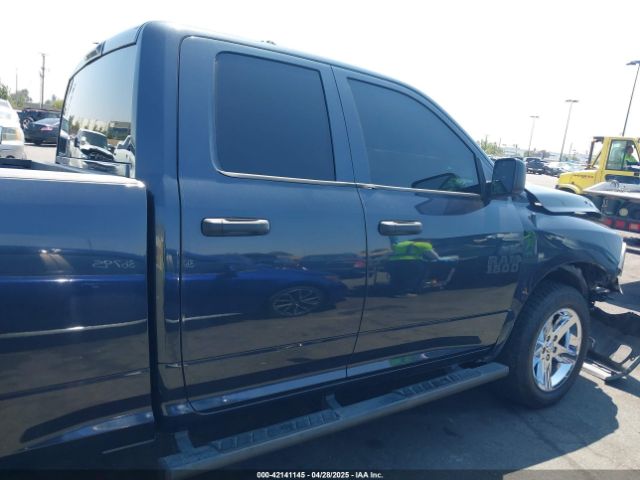 1C6RR6FT7HS833478 RAM 1500 Express  4x2 6'4 Box