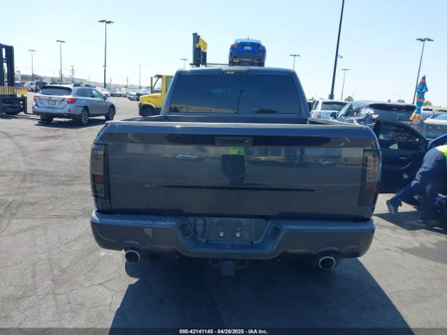 1C6RR6FT7HS833478 RAM 1500 Express  4x2 6'4 Box