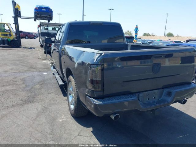 1C6RR6FT7HS833478 RAM 1500 Express  4x2 6'4 Box