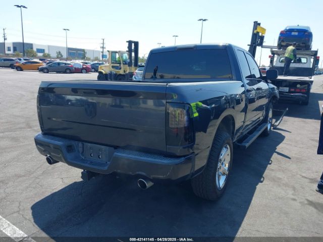 1C6RR6FT7HS833478 RAM 1500 Express  4x2 6'4 Box