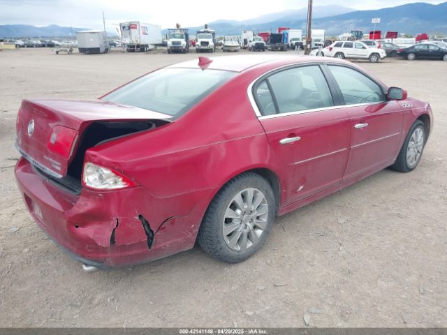 2010 BUICK LUCERNE 1G4HD5EM6AU108869 Photo 3