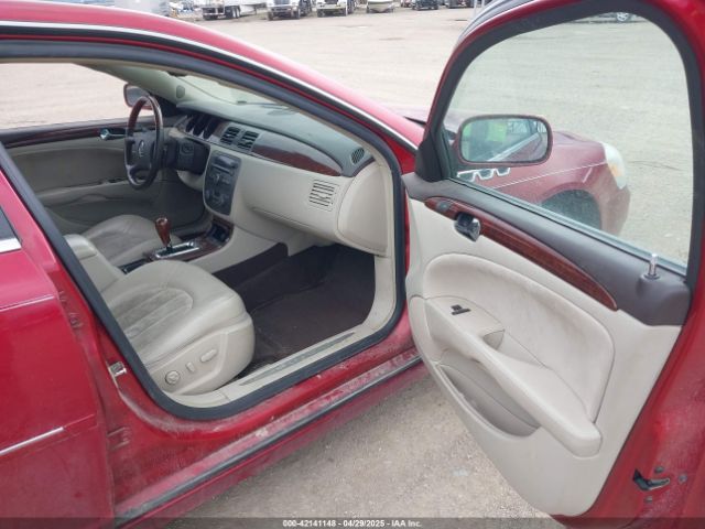 2010 BUICK LUCERNE 1G4HD5EM6AU108869 Photo 4