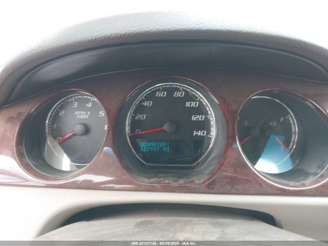 2010 BUICK LUCERNE 1G4HD5EM6AU108869 Photo 6