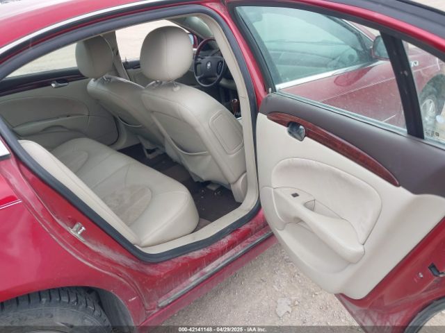 2010 BUICK LUCERNE 1G4HD5EM6AU108869 Photo 7