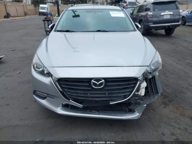 JM1BN1K73H1103011 Mazda Mazda3 Sport