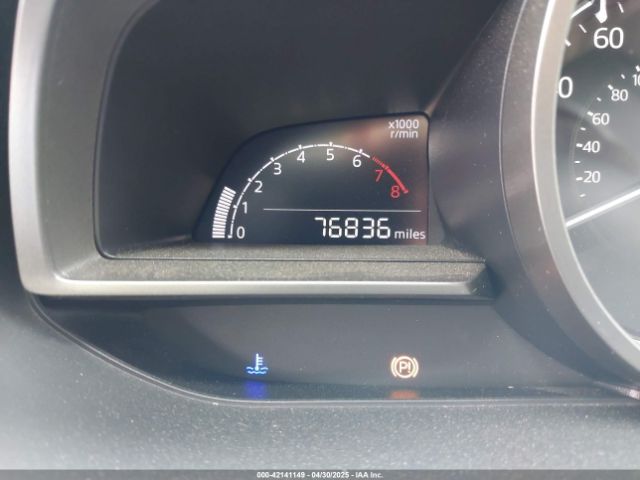 JM1BN1K73H1103011 Mazda Mazda3 Sport