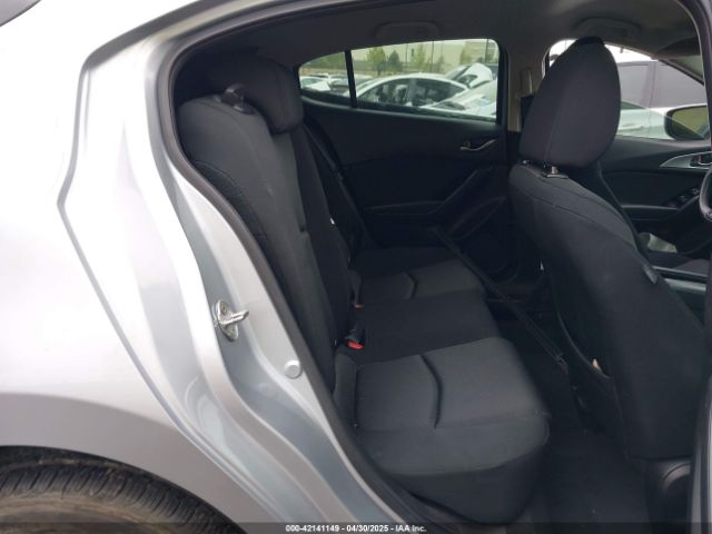 JM1BN1K73H1103011 Mazda Mazda3 Sport