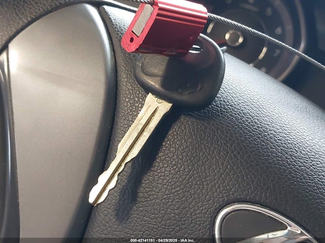 5NPDH4AE5GH756805 Hyundai ELANTRA SE