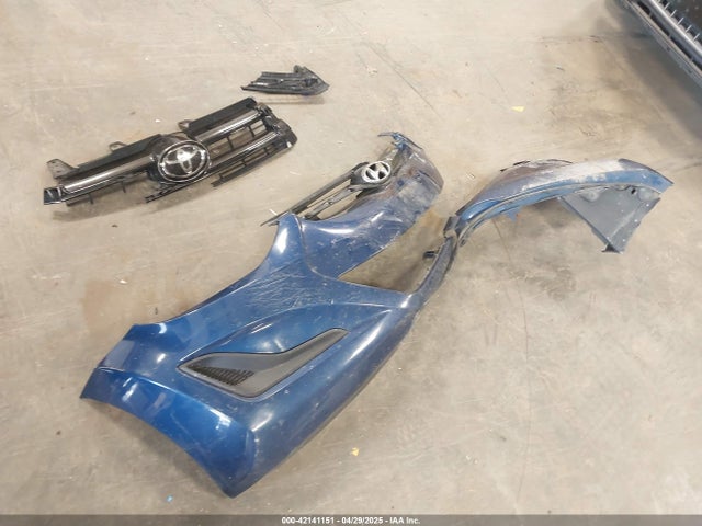 5NPDH4AE5GH756805 Hyundai ELANTRA SE