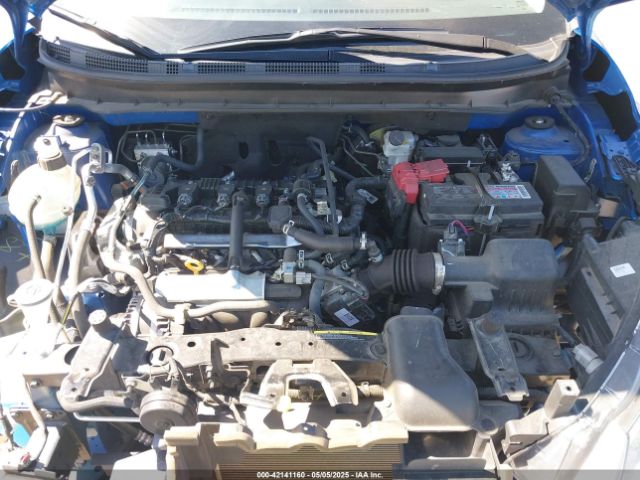 2024 NISSAN KICKS 3N1CP5BV1RL529135 Photo 9