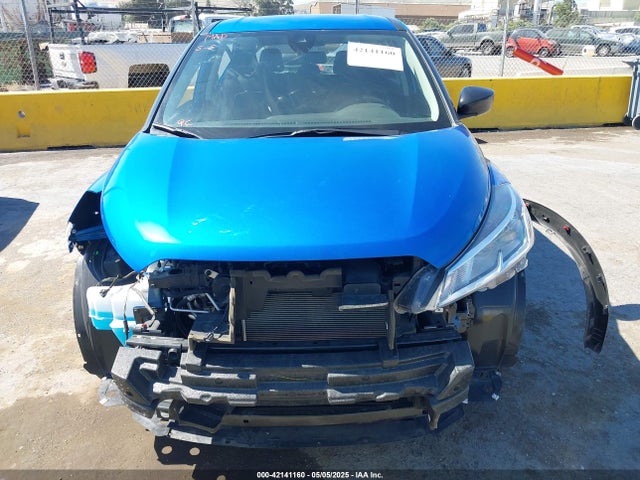 3N1CP5BV1RL529135 Nissan 2024
