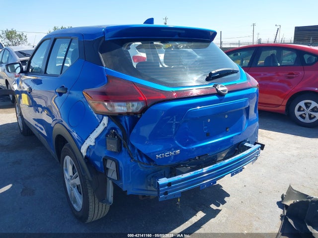 3N1CP5BV1RL529135 Nissan 2024