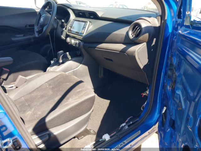 2024 NISSAN KICKS 3N1CP5BV1RL529135 Photo 4