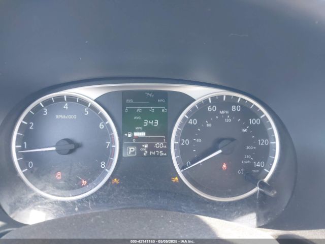 2024 NISSAN KICKS 3N1CP5BV1RL529135 Photo 6
