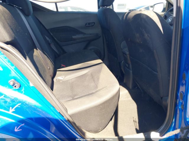 2024 NISSAN KICKS 3N1CP5BV1RL529135 Photo 7