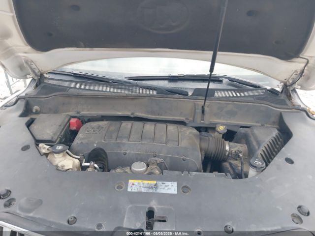 5GAKRCKD1EJ243190 Buick Enclave Premium
