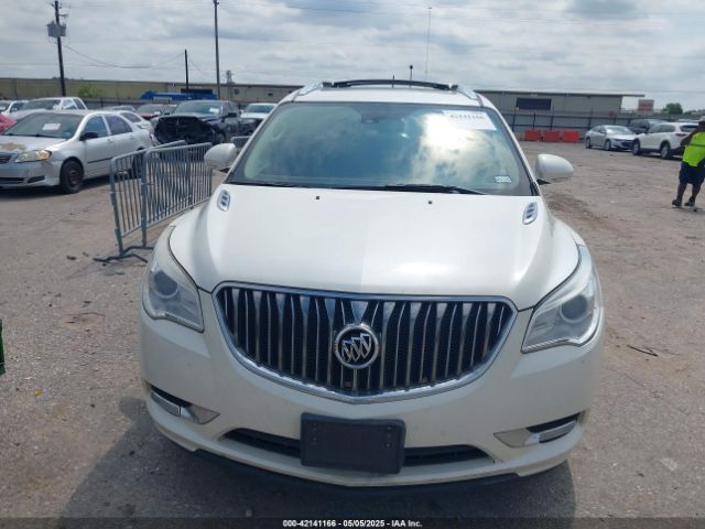 5GAKRCKD1EJ243190 Buick Enclave Premium