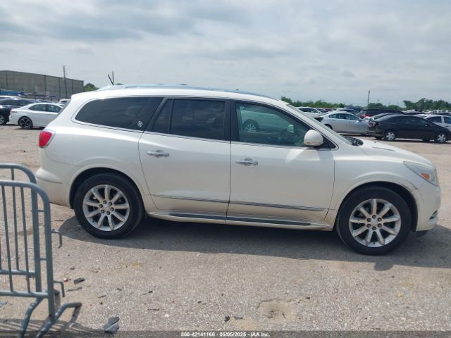 5GAKRCKD1EJ243190 Buick Enclave Premium