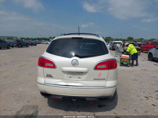 5GAKRCKD1EJ243190 Buick Enclave Premium